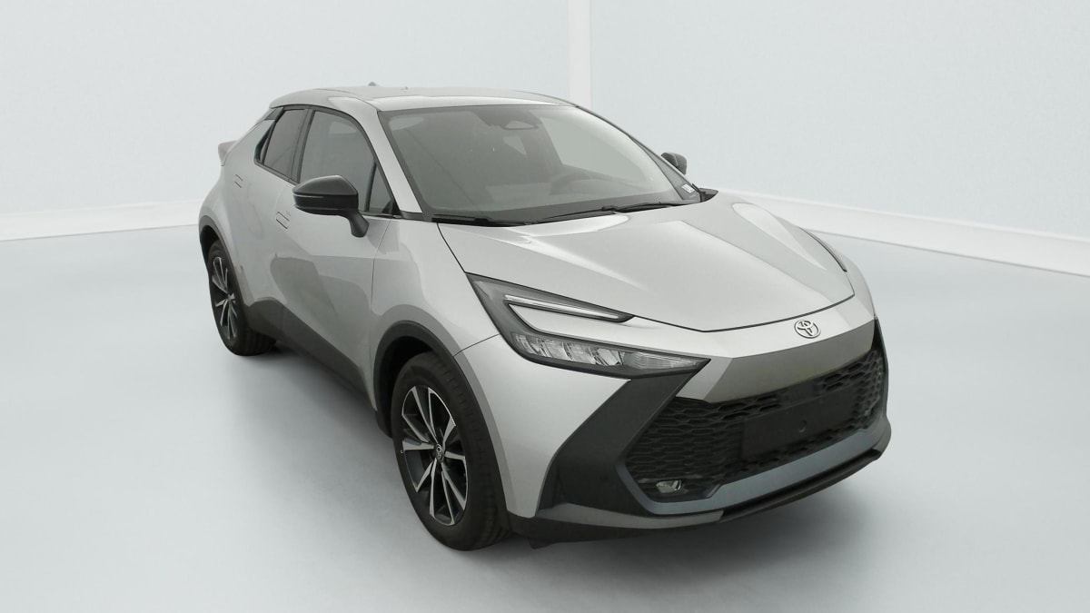 Toyota C-HR - Image 23