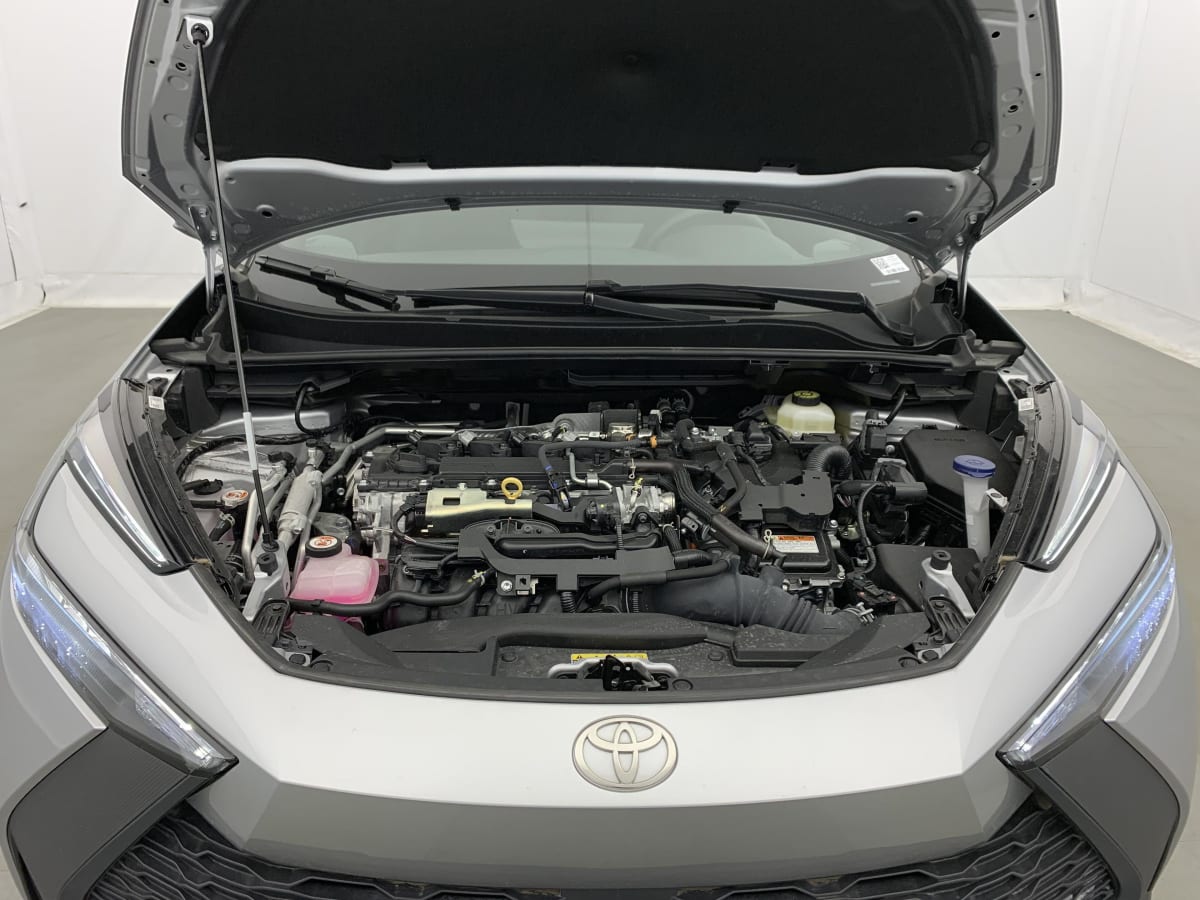 Toyota C-HR - Image 46