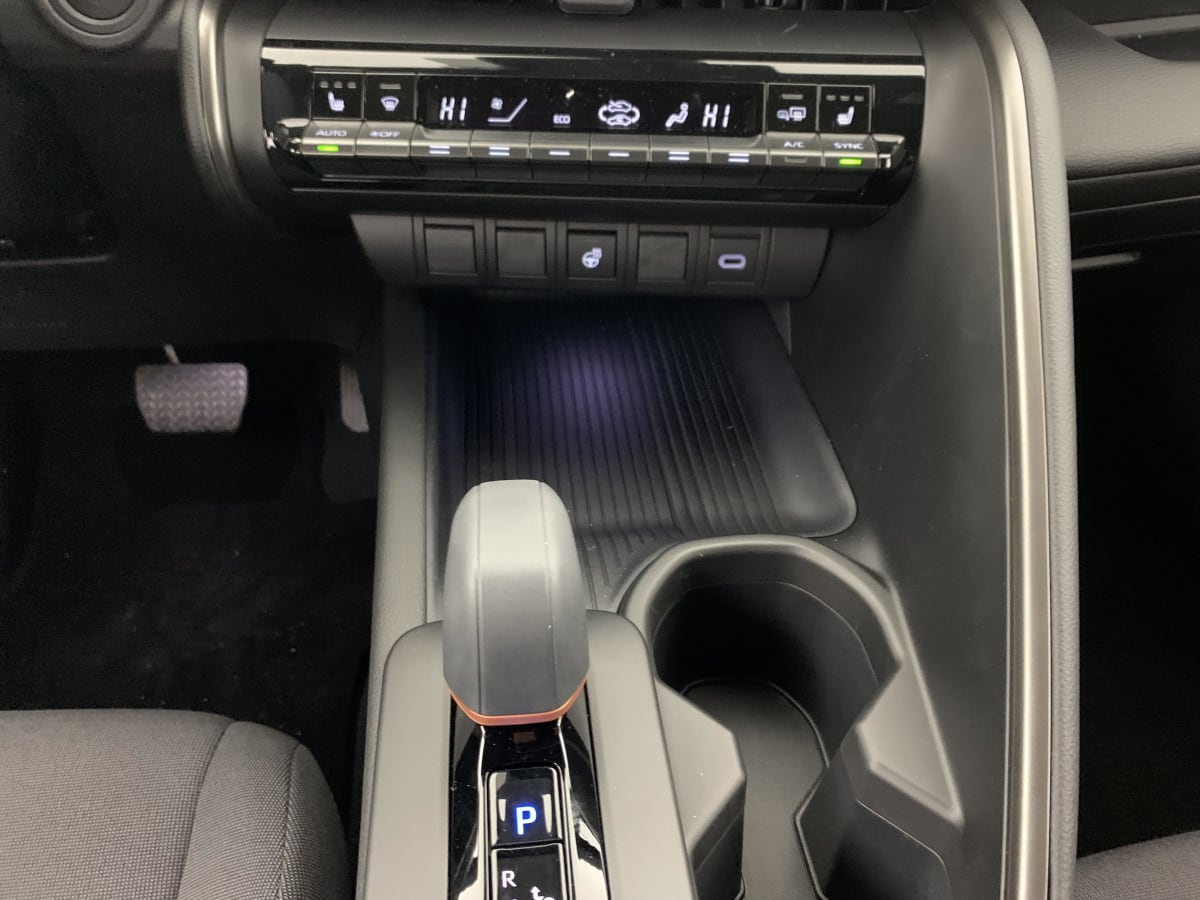 Toyota C-HR - Image 17