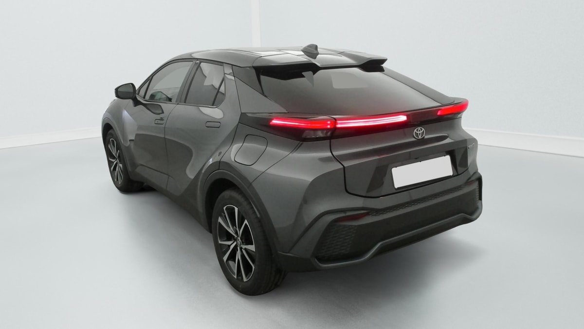 Toyota C-HR - Image 5