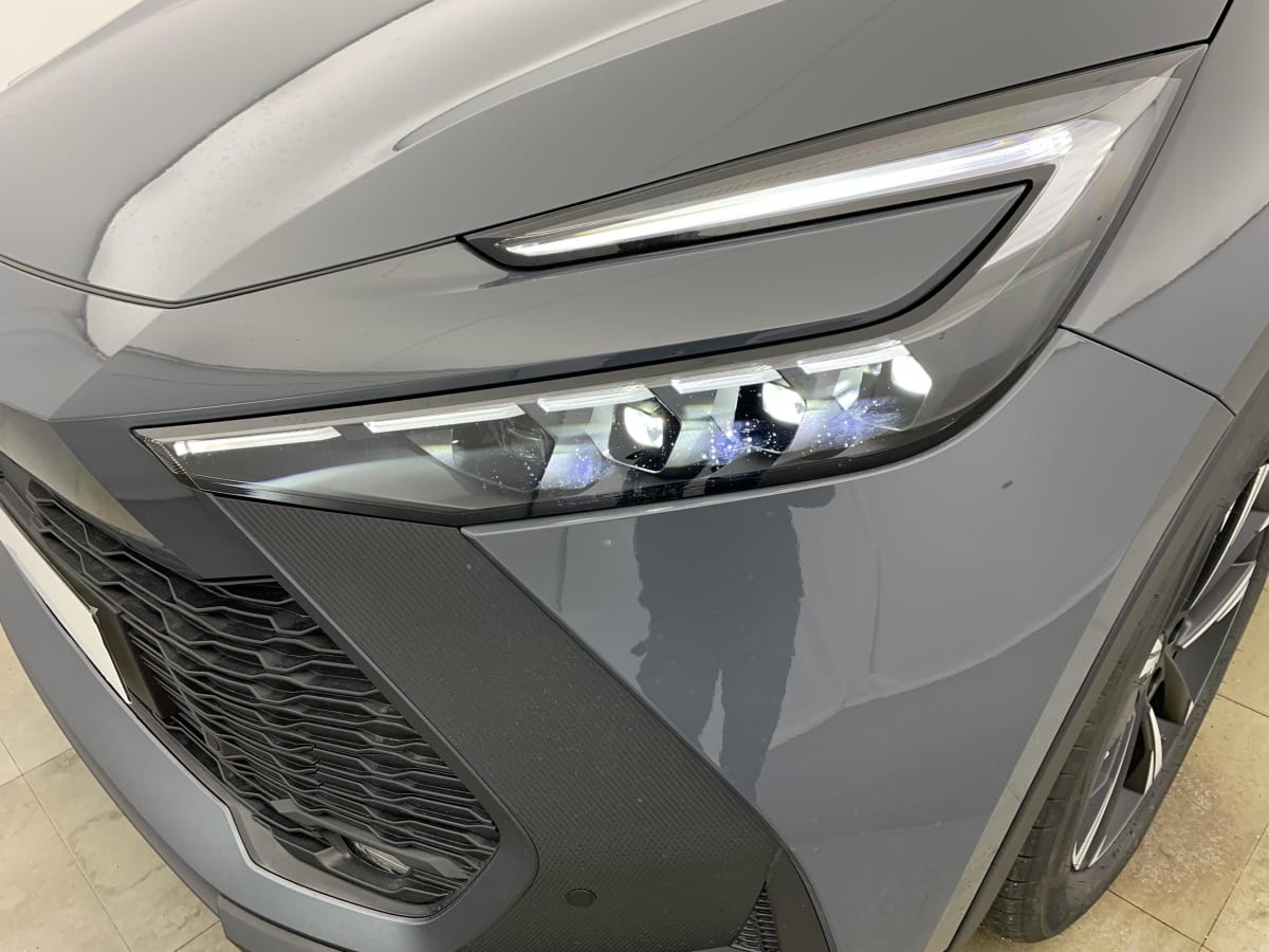 Toyota C-HR - Image 24