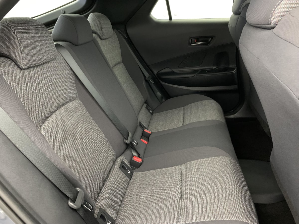 Toyota C-HR - Image 10