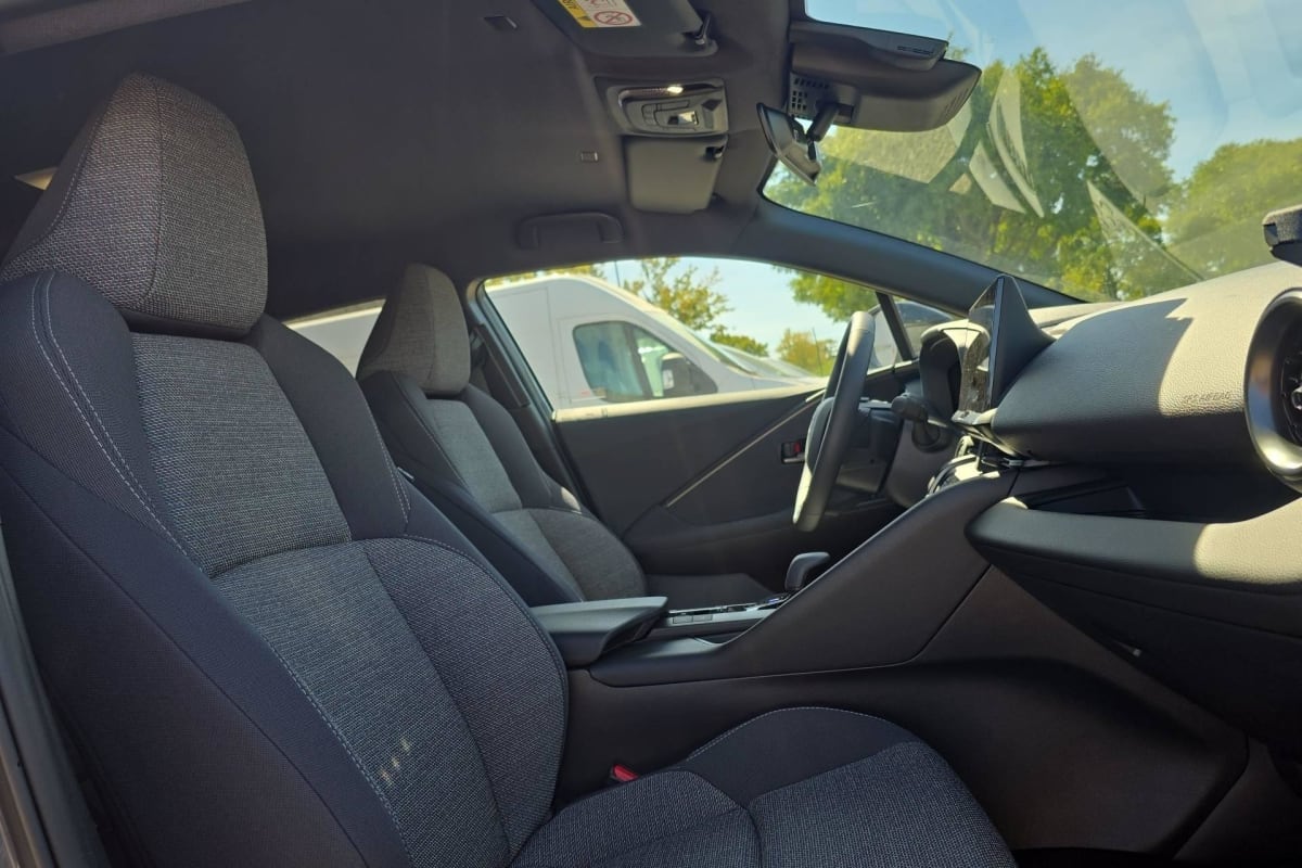 Toyota C-HR - Image 9