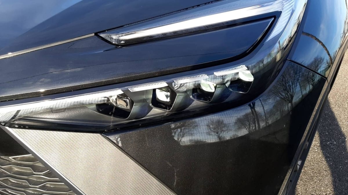 Toyota C-HR - Image 70