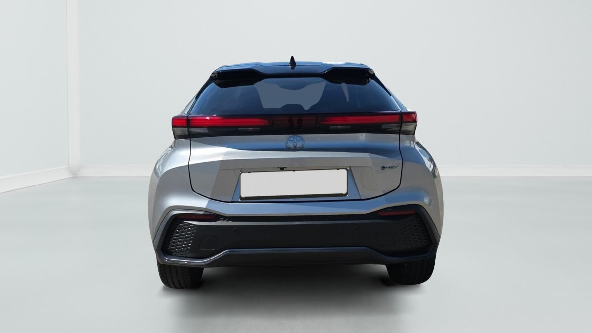 Toyota C-HR - Image 33