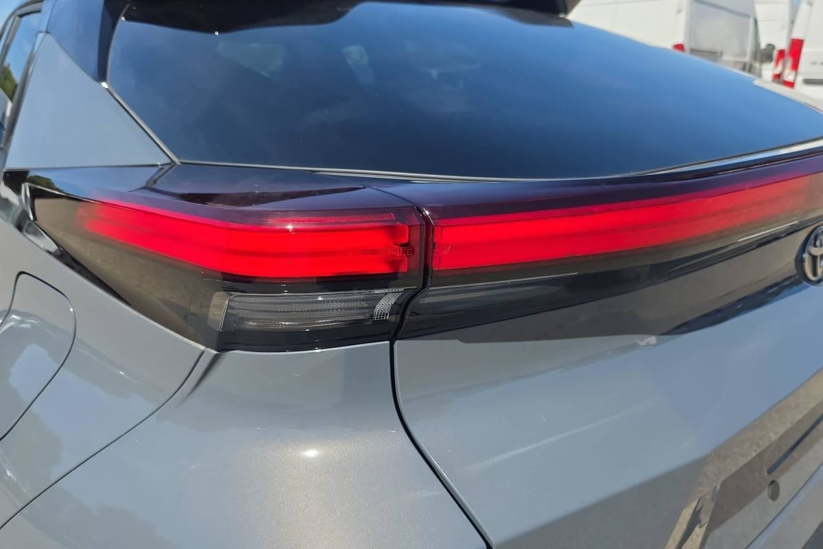 Toyota C-HR - Image 24