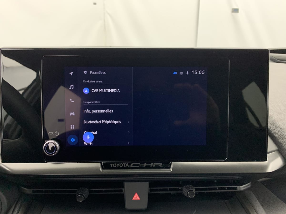 Toyota C-HR - Image 15