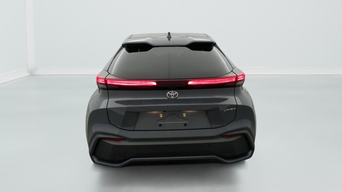 Toyota C-HR - Image 30