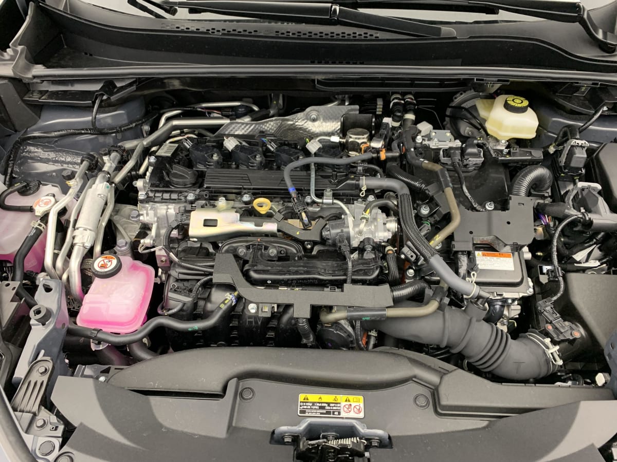 Toyota C-HR - Image 23