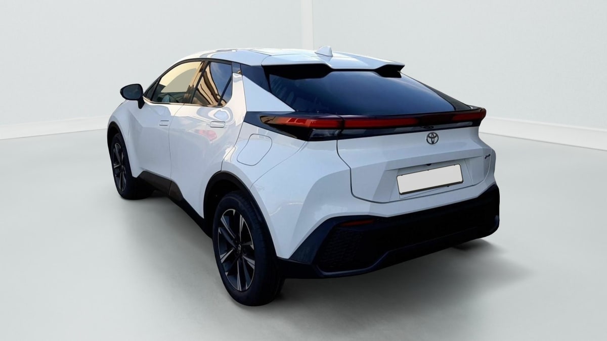 Toyota C-HR - Image 5