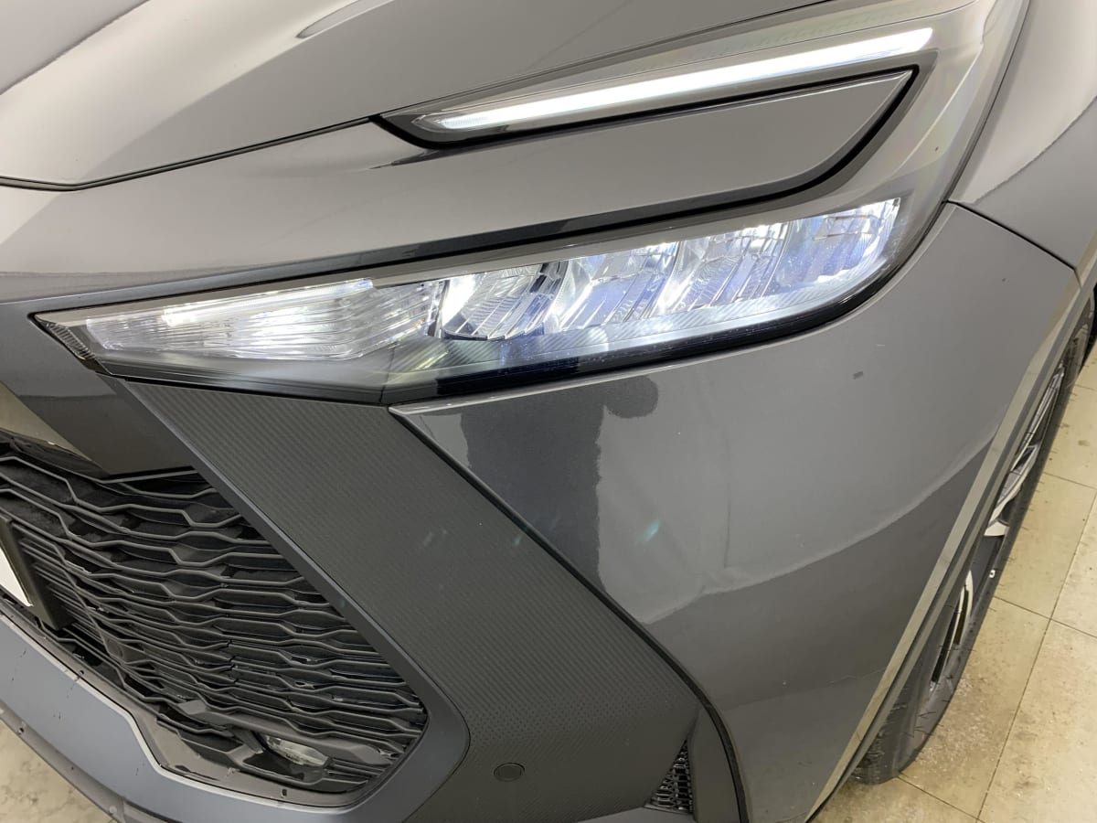 Toyota C-HR - Image 22