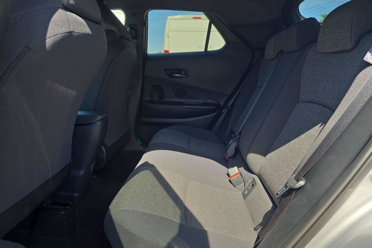 Toyota C-HR - Image 46