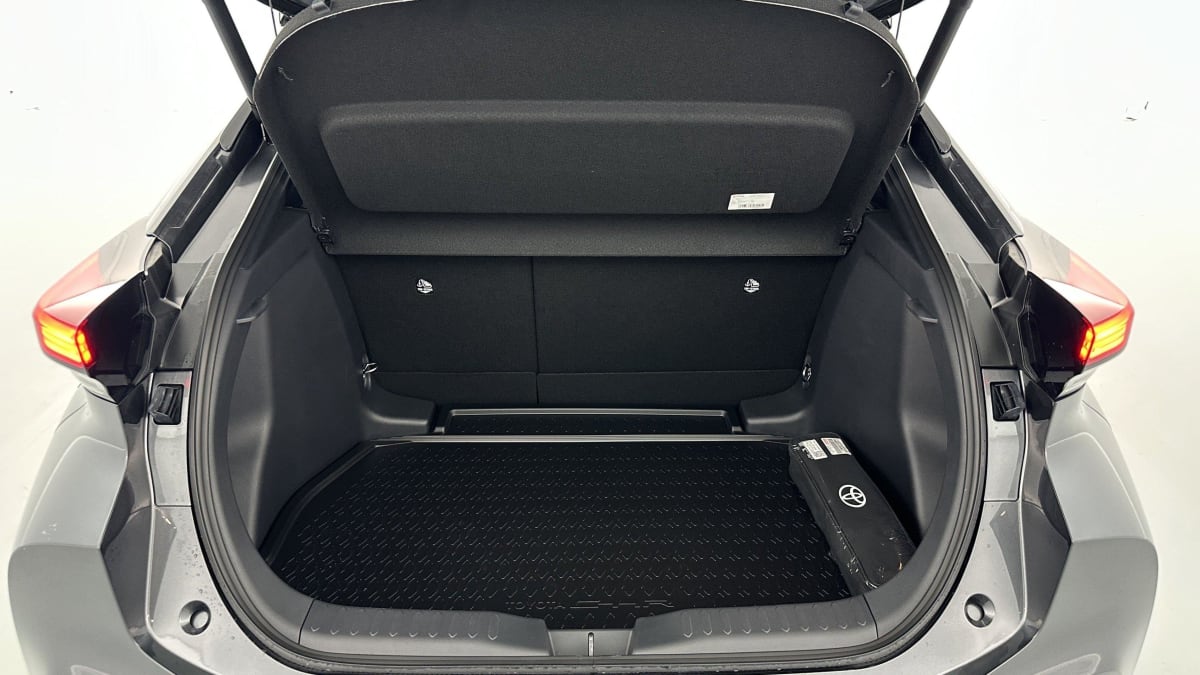 TOYOTA C-HR C-HR II 1.8 HYBRID 140CH DESIGN