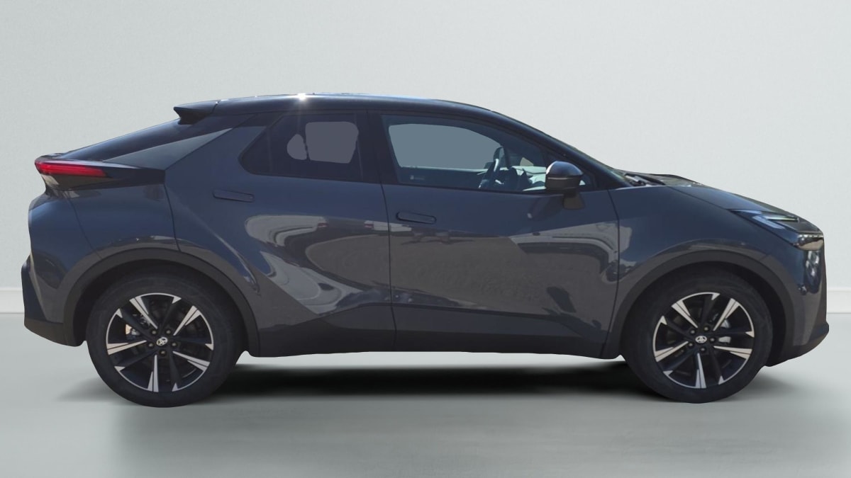 Toyota C-HR - Image 8