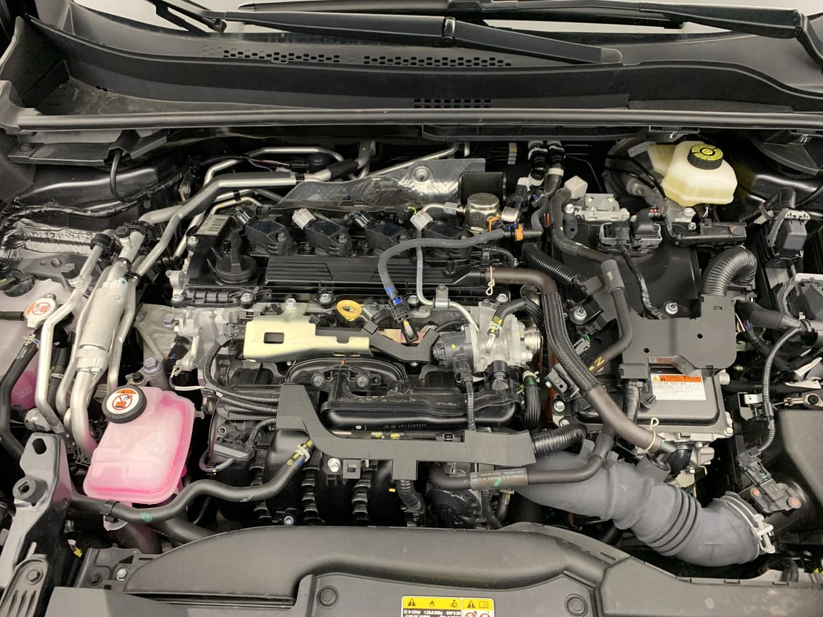 Toyota C-HR - Image 21