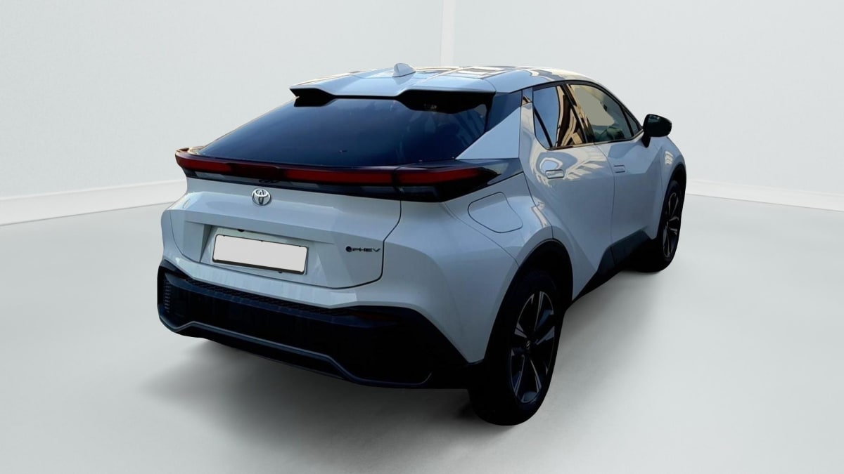 Toyota C-HR - Image 7
