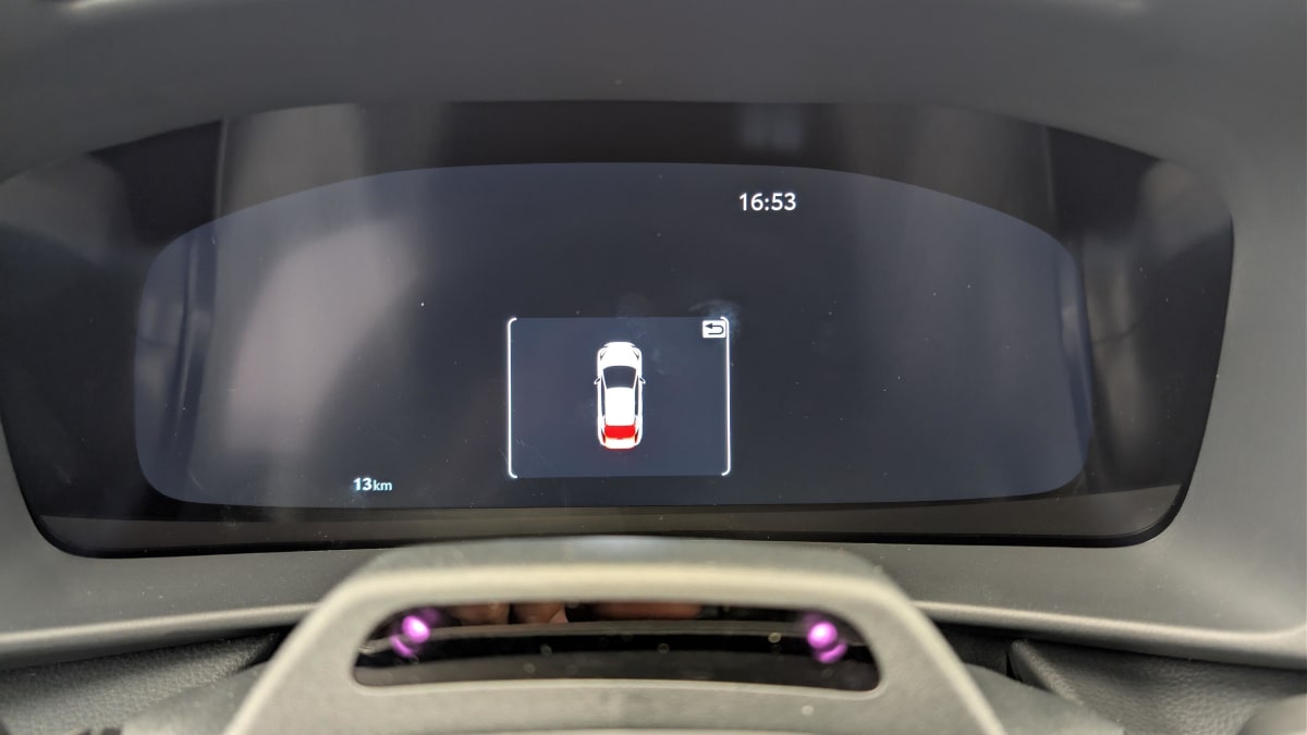 Toyota C-HR - Image 48