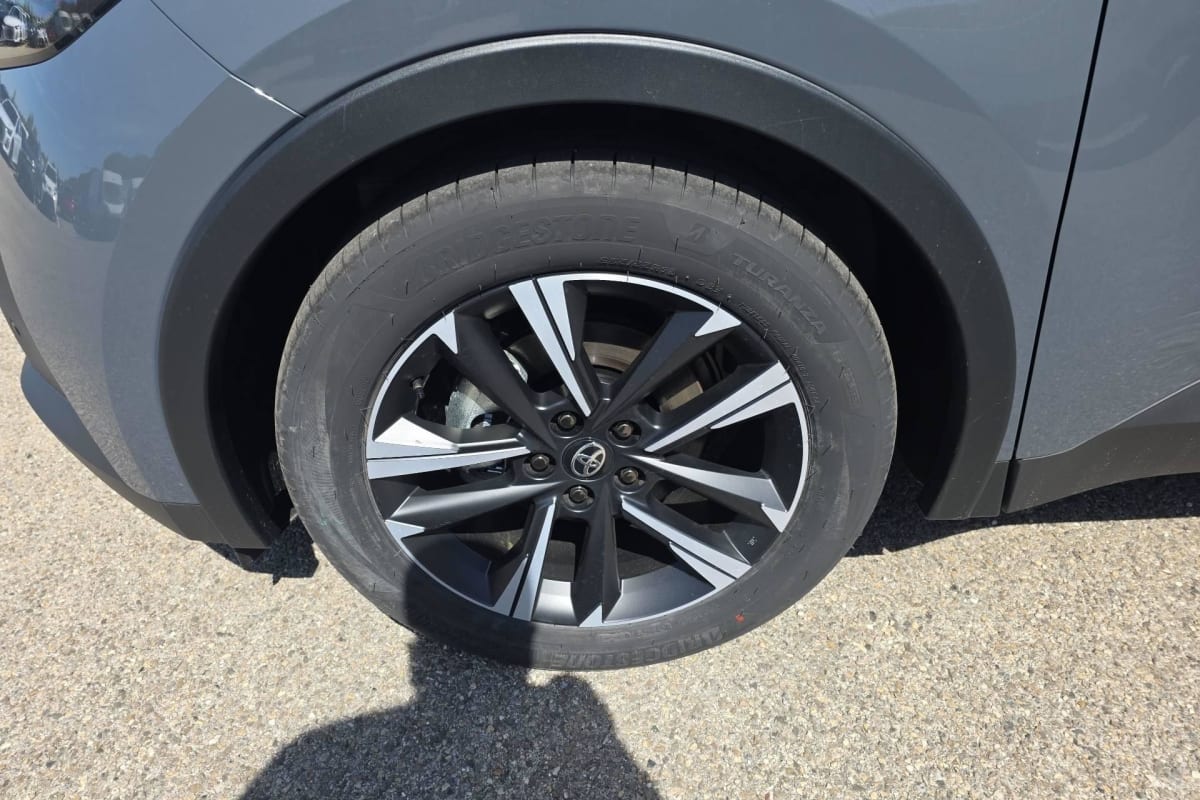 Toyota C-HR - Image 26