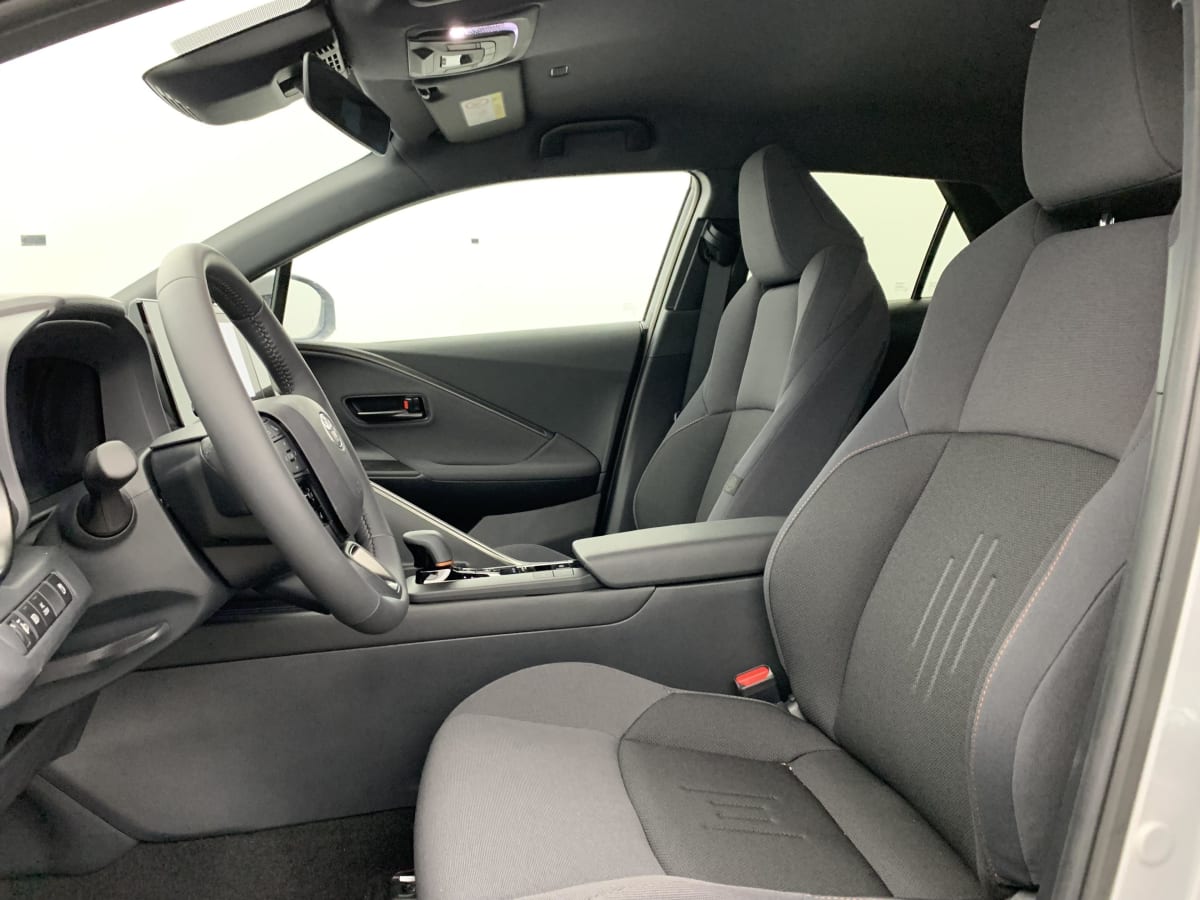 Toyota C-HR - Image 39