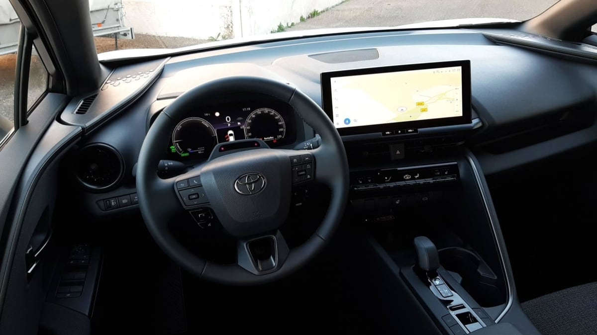 Toyota C-HR - Image 13