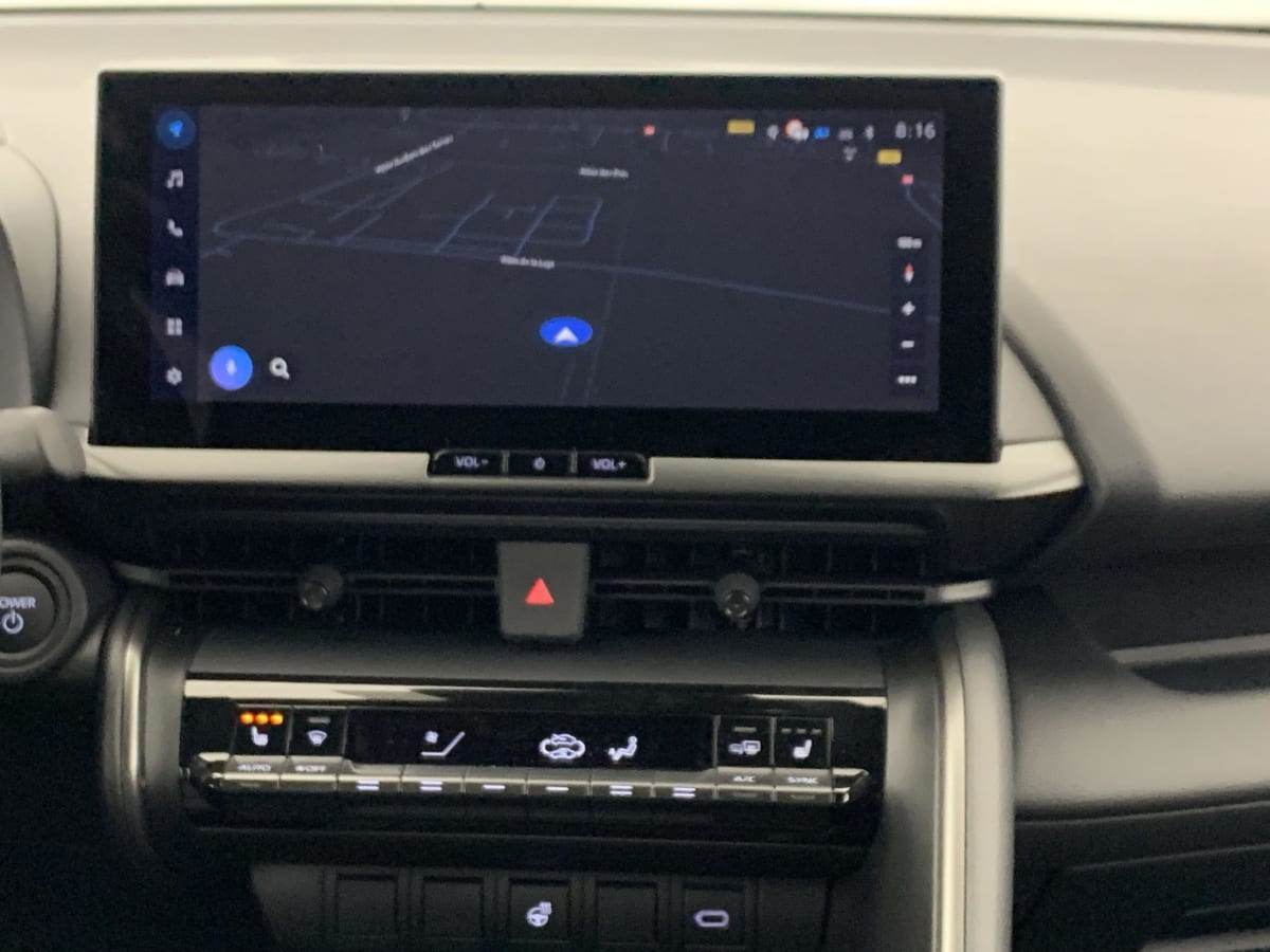 Toyota C-HR - Image 43