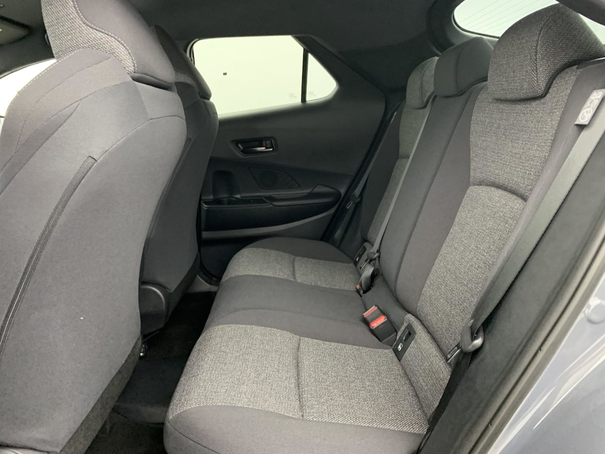 Toyota C-HR - Image 41