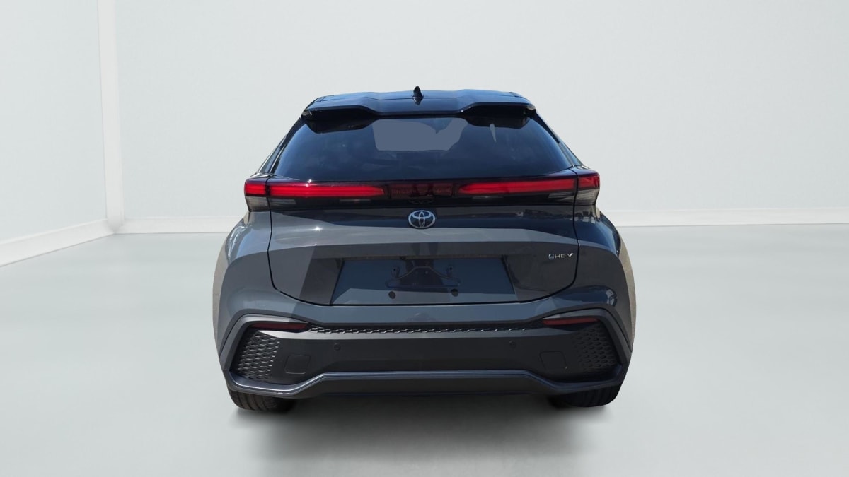 Toyota C-HR - Image 6