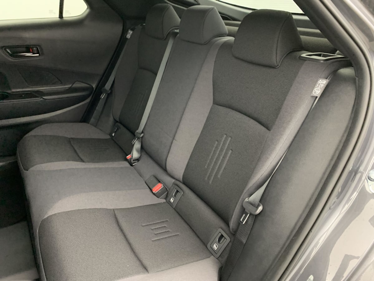 Toyota C-HR - Image 18