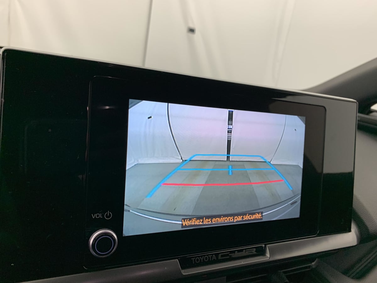 Toyota C-HR - Image 43