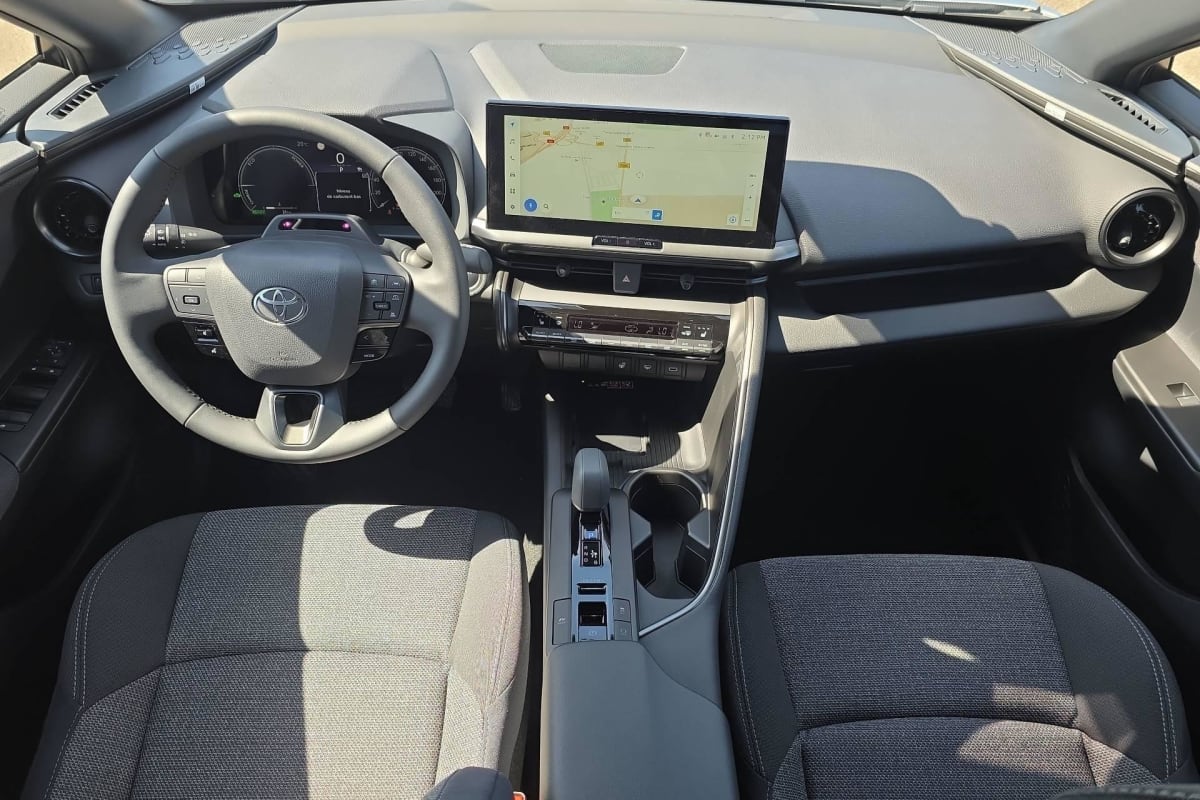 Toyota C-HR - Image 39