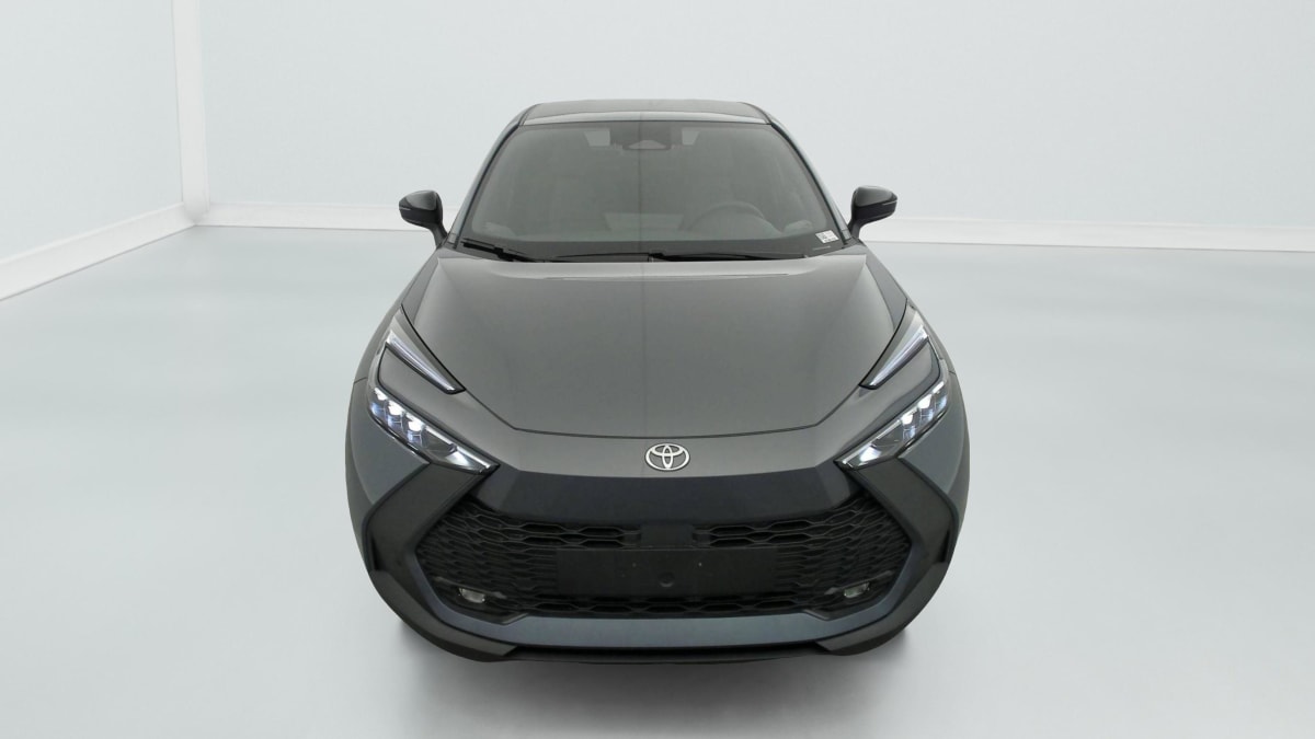 Toyota C-HR - Image 26