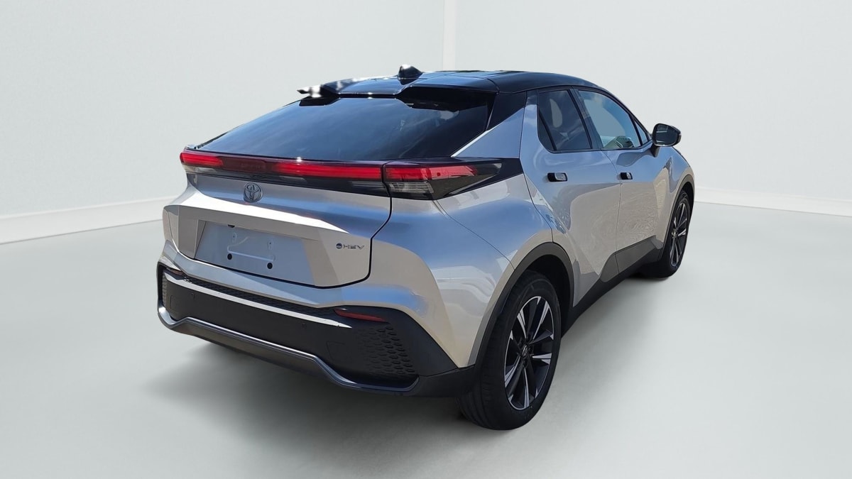 Toyota C-HR - Image 34