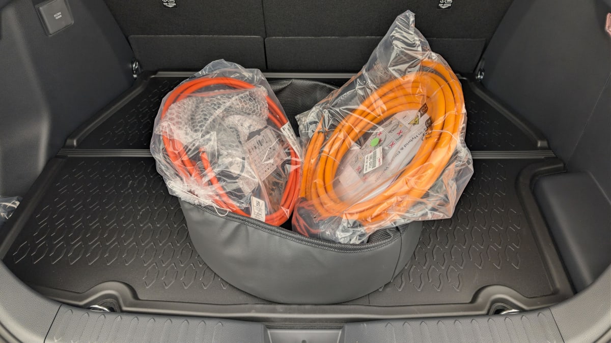 Toyota C-HR - Image 45