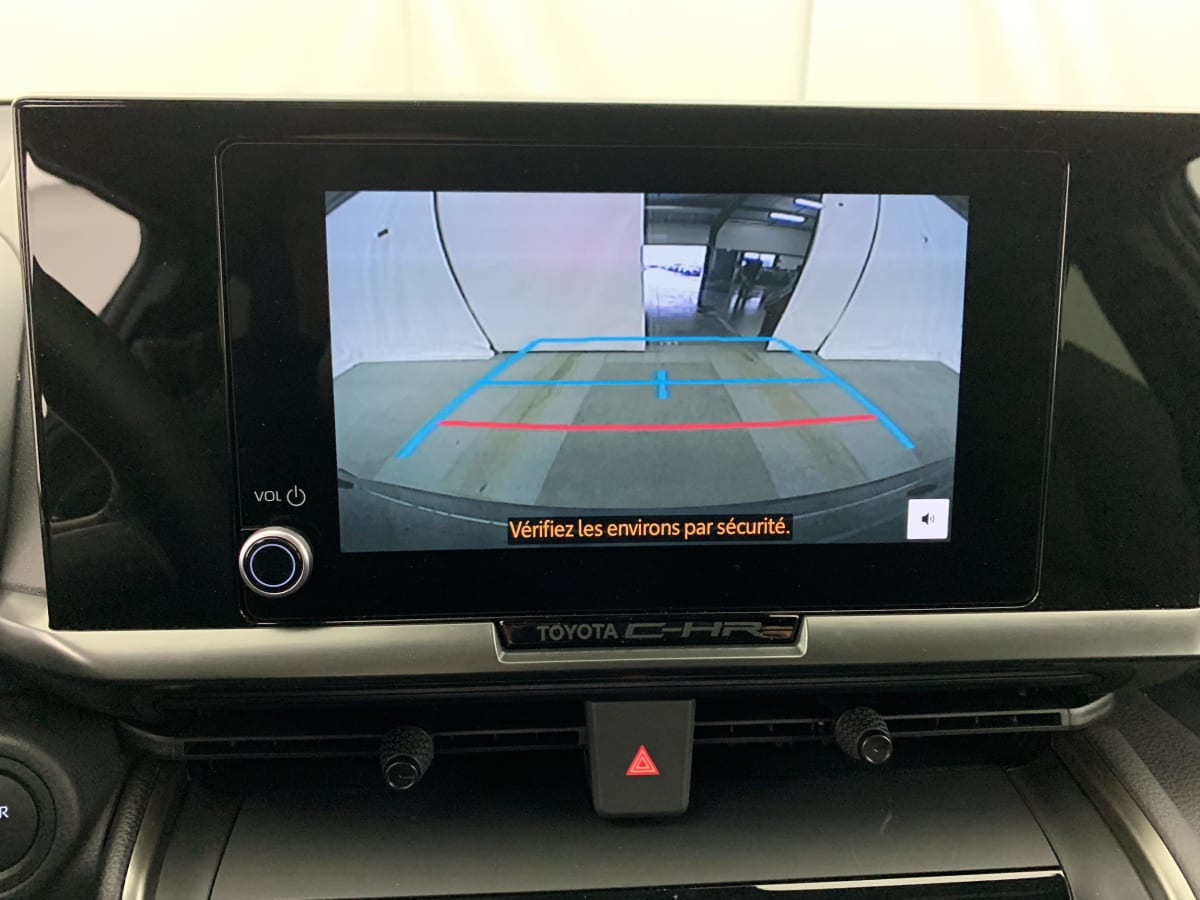 Toyota C-HR - Image 16