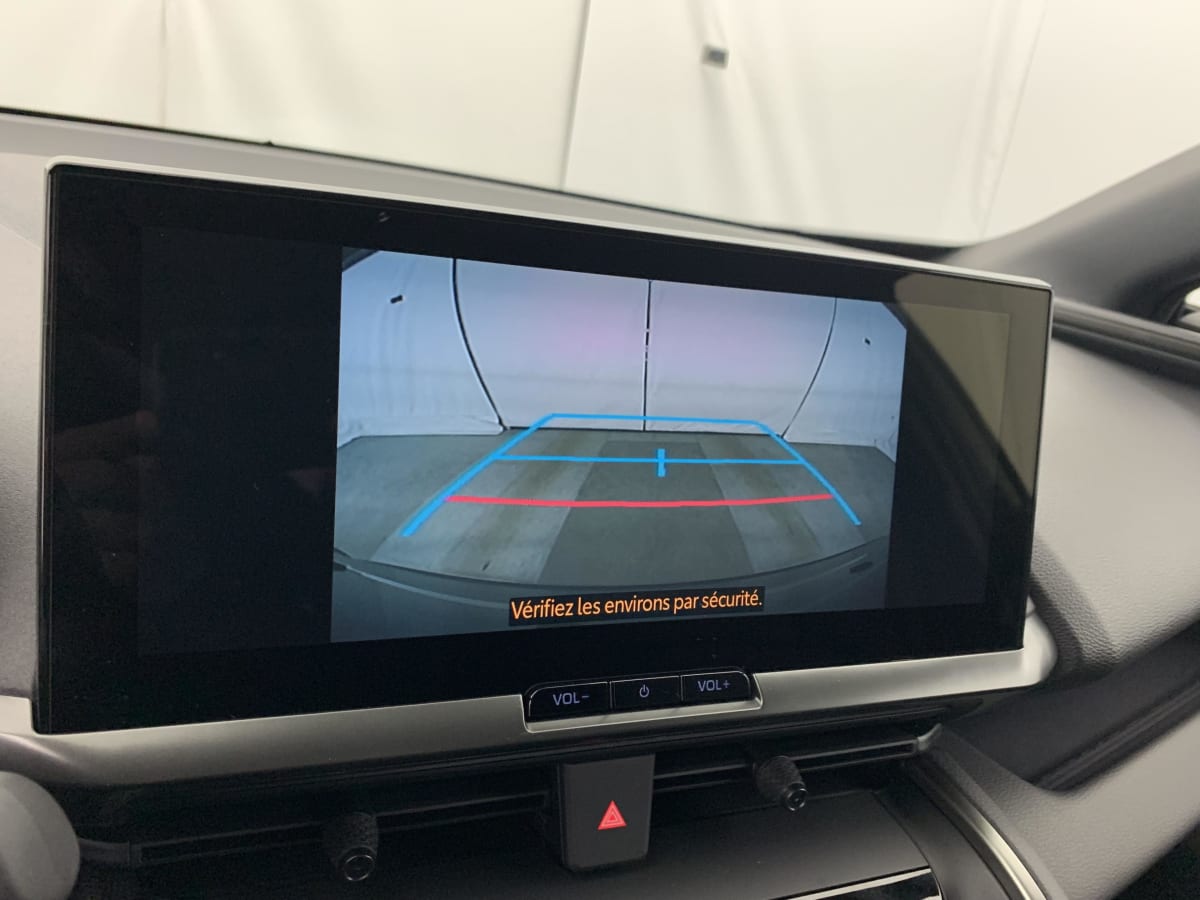 Toyota C-HR - Image 44