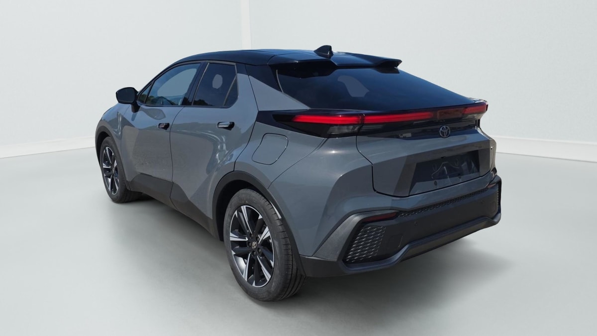 Toyota C-HR - Image 5