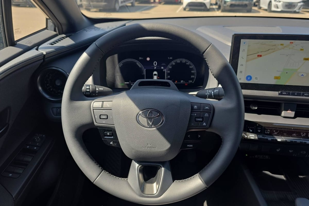 Toyota C-HR - Image 14