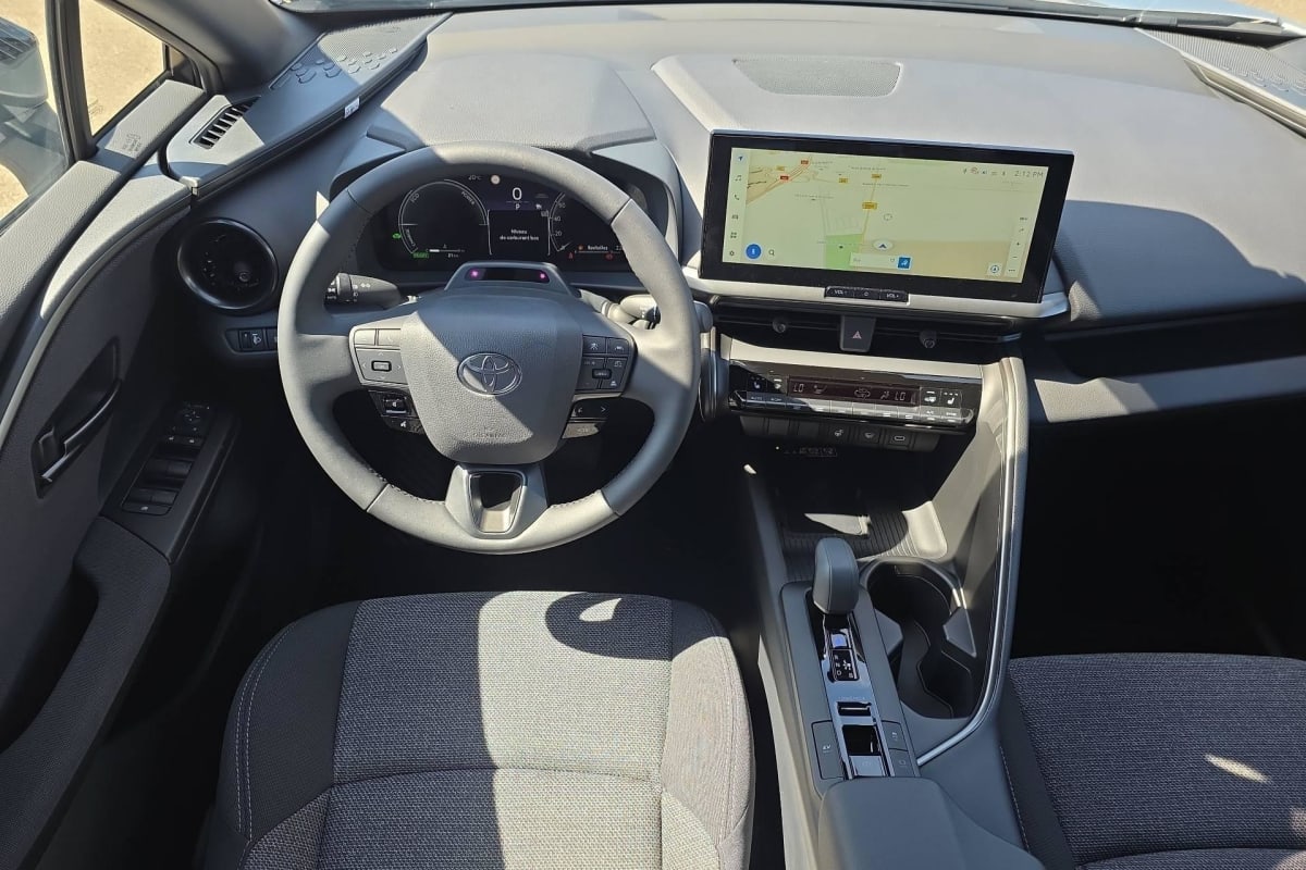 Toyota C-HR - Image 40