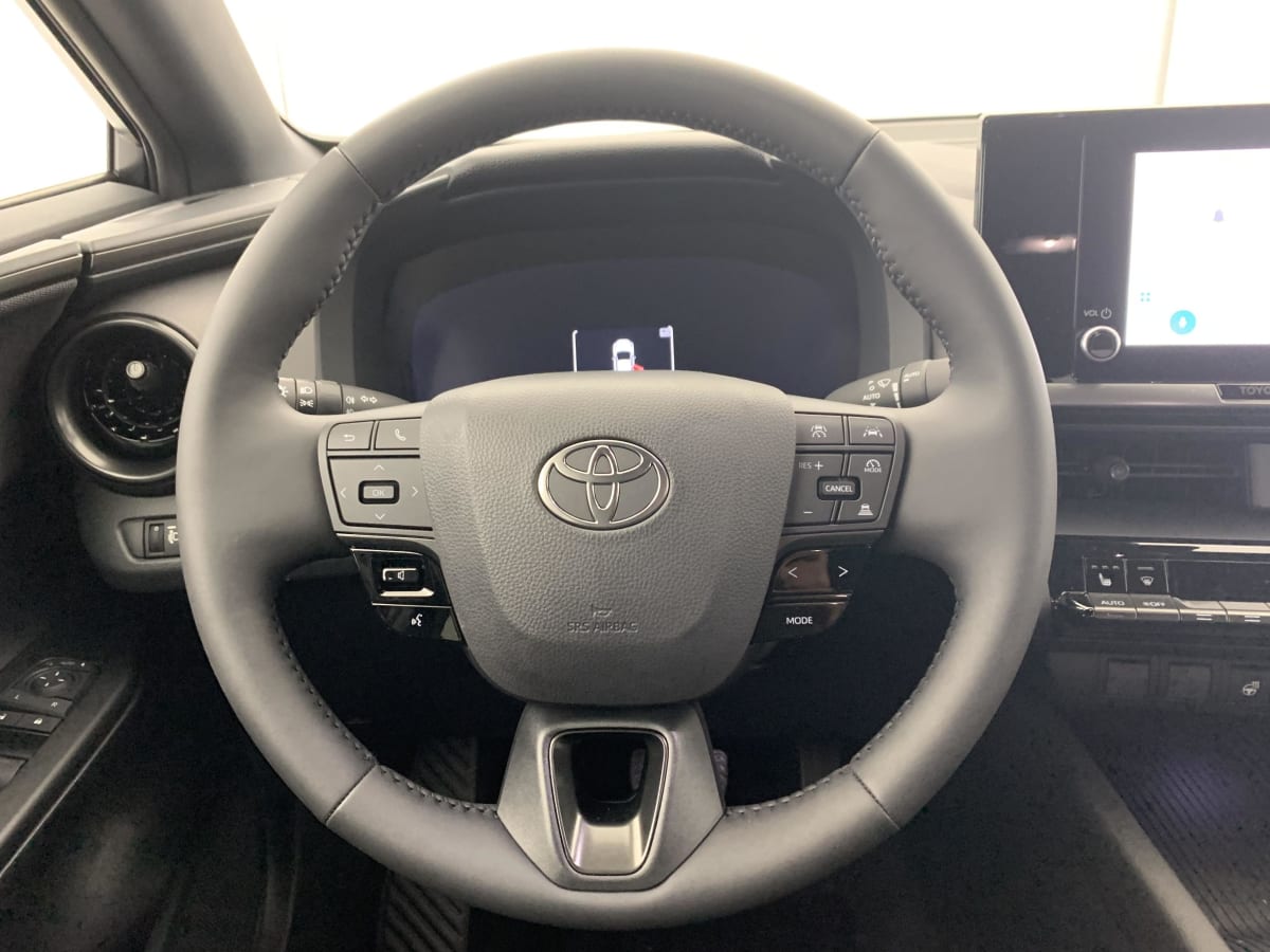 Toyota C-HR - Image 36