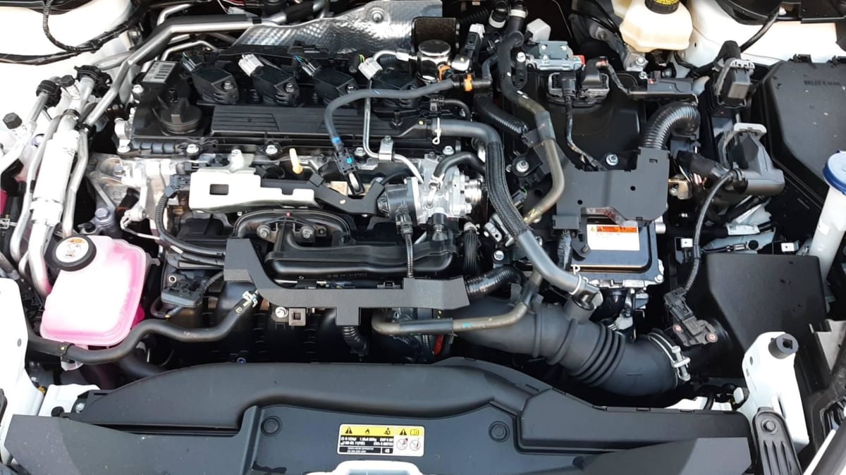 Toyota C-HR - Image 24