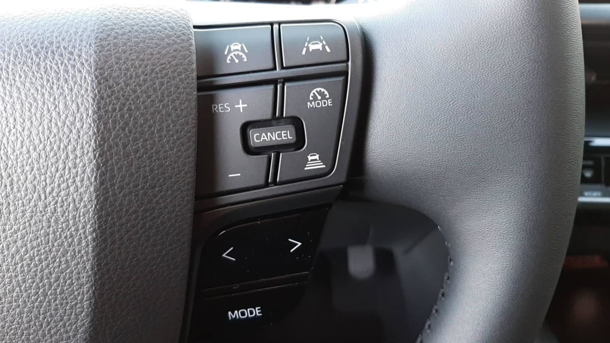 Toyota C-HR - Image 21