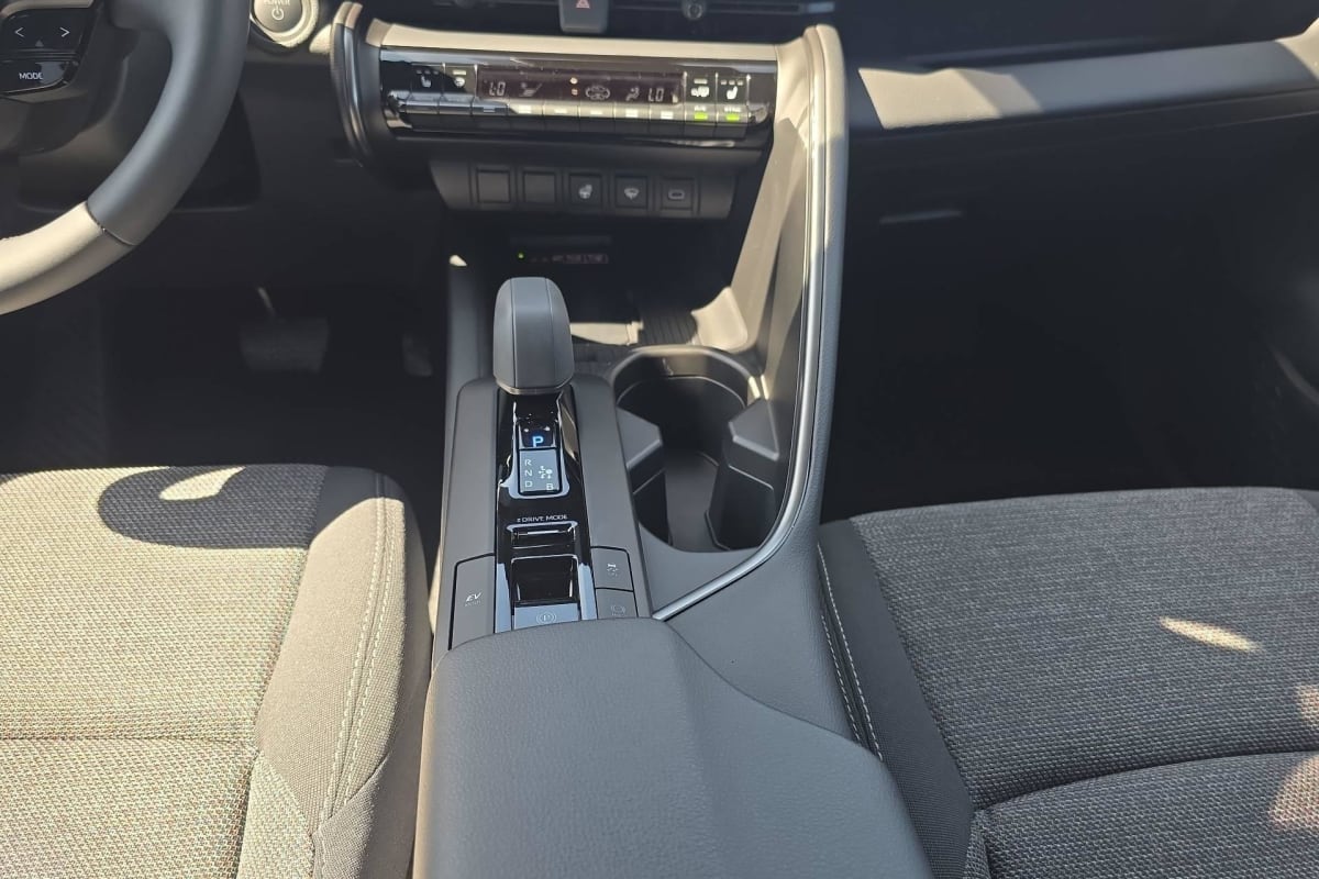 Toyota C-HR - Image 43