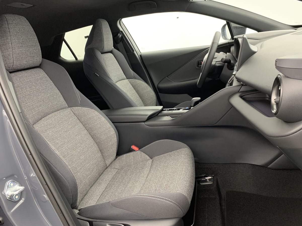 Toyota C-HR - Image 9