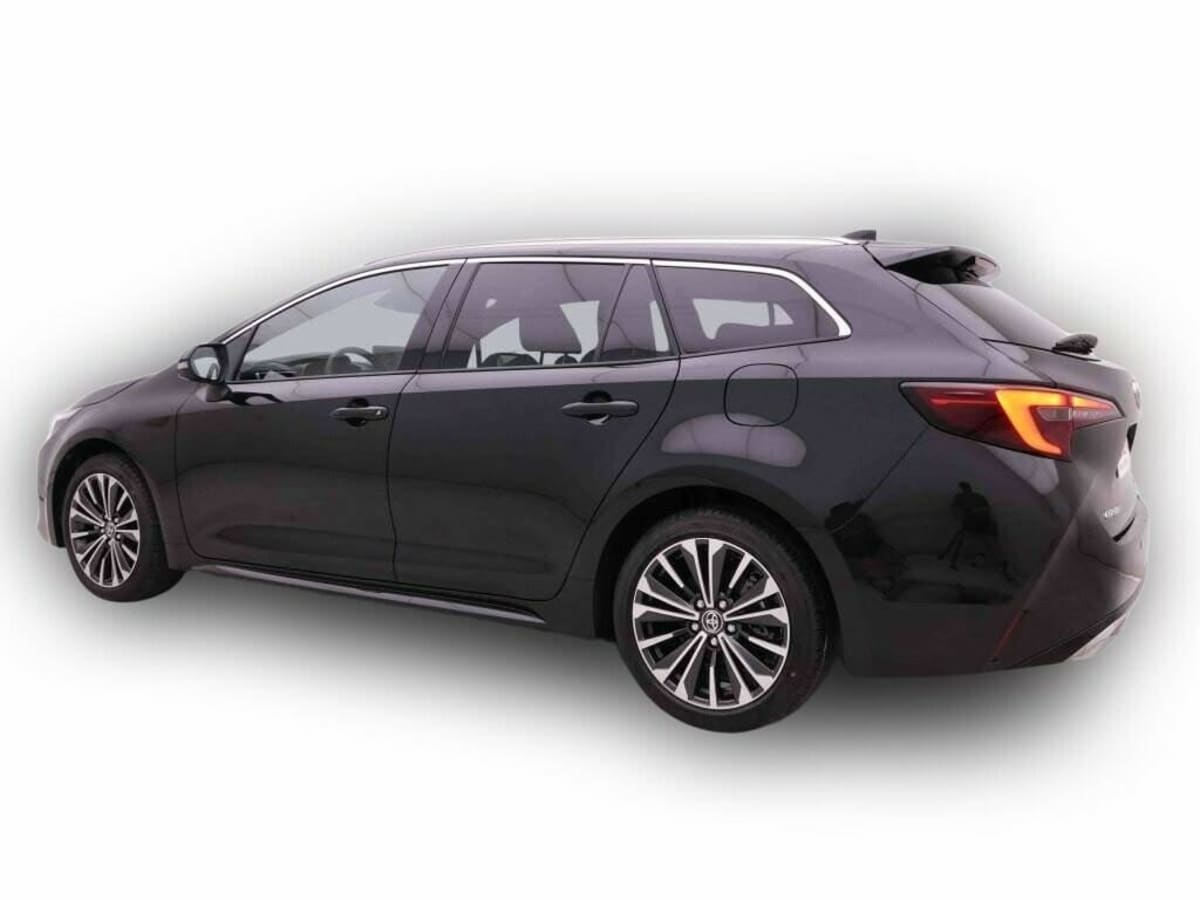 TOYOTA COROLLA 1.8 VVT-I 140 E-CVT HYBRID SPORT TOURER STYLE