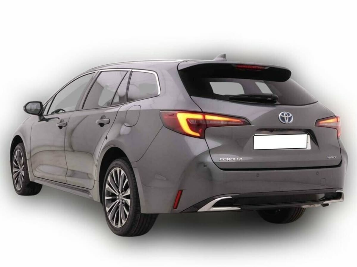 TOYOTA COROLLA 1.8 VVT-I 140 E-CVT HYBRID SPORT TOURER STYLE