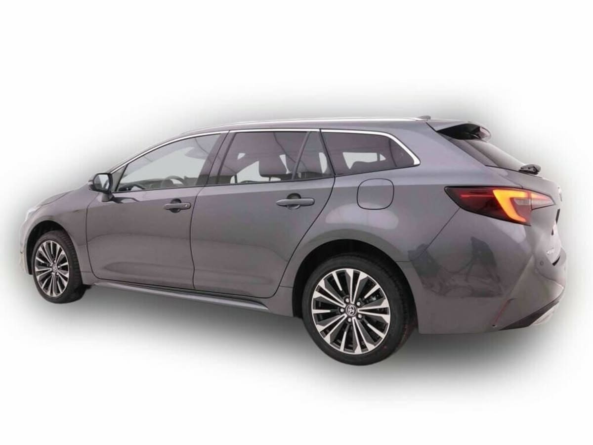 TOYOTA COROLLA 1.8 VVT-I 140 E-CVT HYBRID SPORT TOURER STYLE