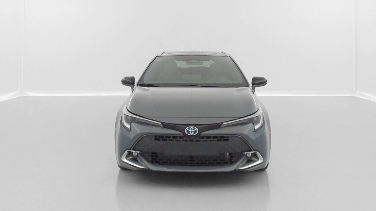 TOYOTA COROLLA TOURING SPORT COROLLA TOURING SPORT 2.0 HYBRIDE 178CH DESIGN