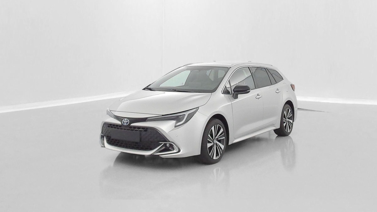 TOYOTA COROLLA TOURING SPORT COROLLA TOURING SPORT 2.0 HYBRIDE 178CH DESIGN
