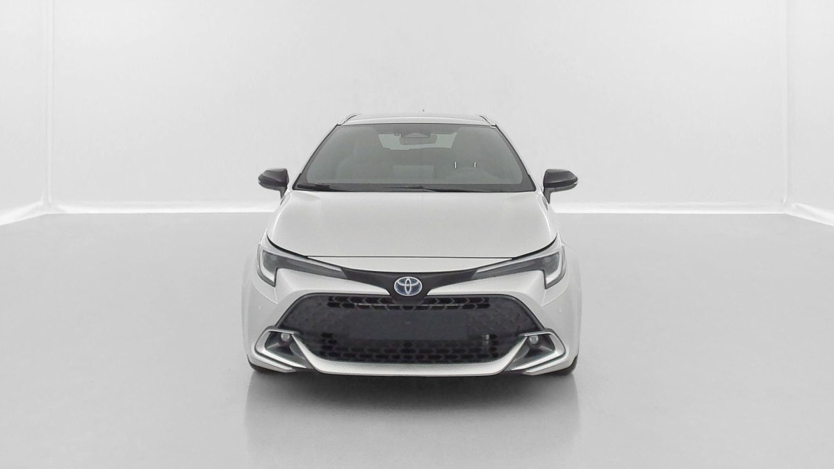 TOYOTA COROLLA TOURING SPORT COROLLA TOURING SPORT 2.0 HYBRIDE 178CH DESIGN