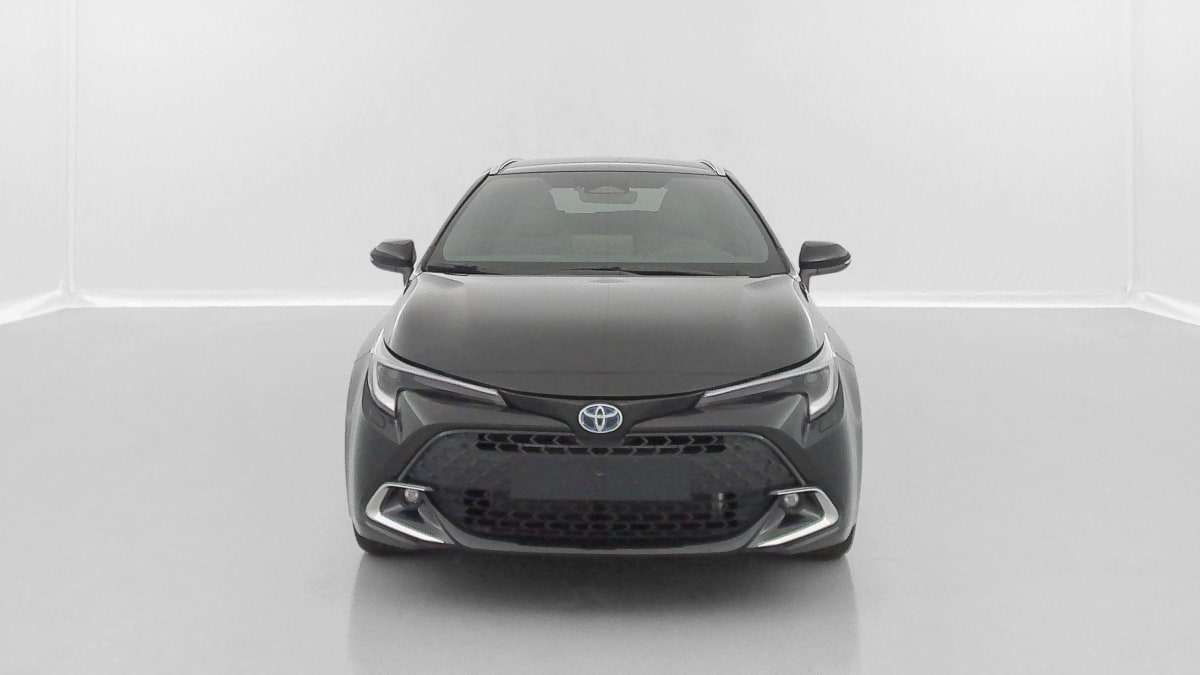 TOYOTA COROLLA TOURING SPORT COROLLA TOURING SPORT 1.8 HYBRIDE 140CH DESIGN